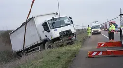 100 jours avec les dépanneurs de l'autoroute Nuit blanche en Normandie