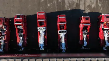 Dépannage d'urgence