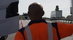 Sur RMC Découverte à 21h10 : 100 jours avec les dépanneurs de l'autoroute