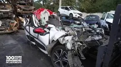Sur RMC Découverte à 21h10 : 100 jours avec les dépanneurs de l'autoroute