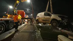 100 jours avec les dépanneurs de l'autoroute