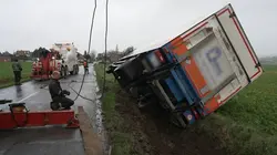 100 jours avec les dépanneurs de l'autoroute
