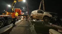 100 jours avec les dépanneurs de l'autoroute Le grand saut