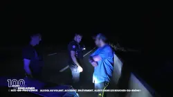 100 jours avec les gendarmes d'Aix-en-Provence