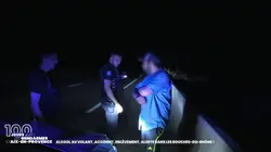 100 jours avec les gendarmes d'Aix-en-Provence