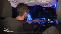 100 jours avec les gendarmes d'Aix-en-Provence