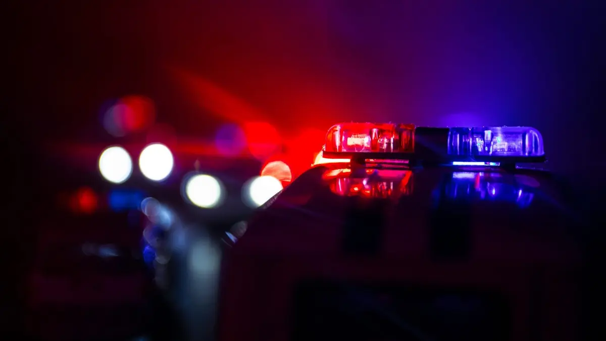 Visuel de 100 jours avec les gendarmes d'Aix-en-Provence Agressions, fêtes illégales, délits routiers : les forces de l'ordre sur le qui-vive