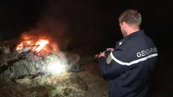 100 jours avec les gendarmes de Bretagne Alcool et stupéfiants : un fléau sur les routes bretonnes