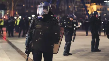 100 jours avec les gendarmes de Bretagne Ivrognes, retrait de permis, tentative de meurtre : alerte en Bretagne