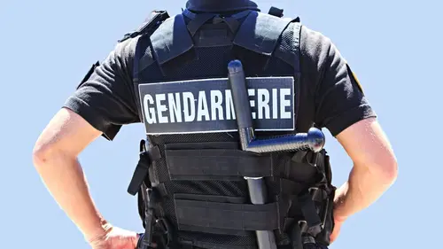 100 jours avec les gendarmes de Nîmes