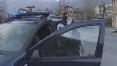 100 jours avec les gendarmes des Alpes Drogue, alcool, vitesse : mobilisation générale contre les chauffards