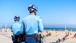 100 jours avec les gendarmes du Médoc Alcool, pyromanes, exhibitionnisme : l'été chaud des Girondins