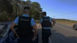 100 jours avec les gendarmes du Médoc Alcool, pyromanes, exhibitionnisme : l'été chaud des Girondins