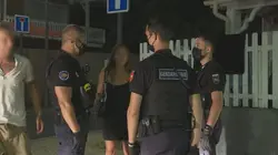 100 jours avec les gendarmes du Médoc Alcool, pyromanes, exhibitionnisme : l'été chaud des Girondins