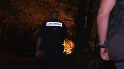 100 jours avec les gendarmes du Médoc Alcool, pyromanes, exhibitionnisme : l'été chaud des Girondins