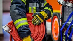 Sur CSTAR à 21h10 : 100 jours avec les pompiers