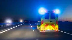 100 jours avec les secours Samu de Laon - épisode 1