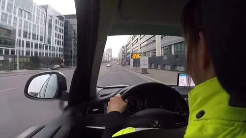 100 jours avec les secours Infarctus, réaction allergique, collision : aux côtés du SAMU de Toulouse