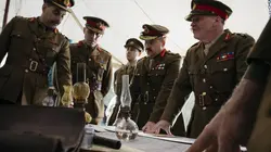 100 jours pour gagner la guerre