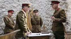 100 jours pour gagner la guerre