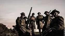 100 jours pour gagner la guerre