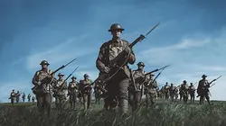 100 jours pour gagner la guerre