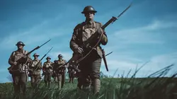 100 jours pour gagner la guerre