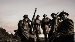 100 jours pour gagner la guerre La riposte