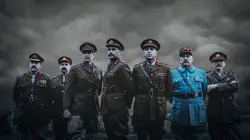 100 jours pour gagner la guerre