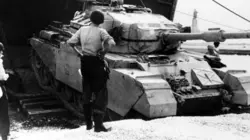 100 jours qui ont fait l'histoire