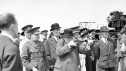 100 jours qui ont fait l'histoire