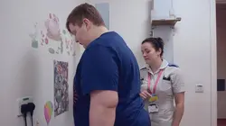 100 Kilo Kids : Obesity SOS