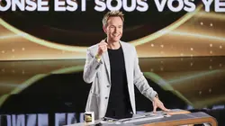 100 % logique : la réponse est sous vos yeux