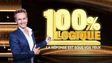100 % logique : la réponse est sous vos yeux Spéciale Noël