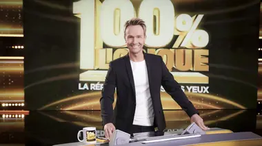 100 % logique : la réponse est sous vos yeux Spéciale Noël