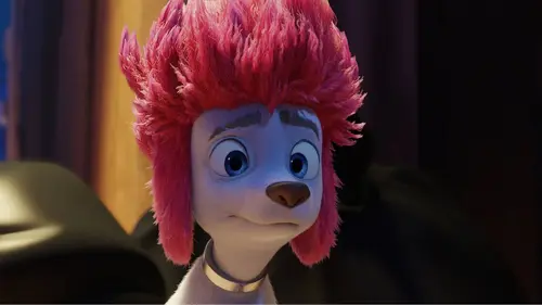 100% loup