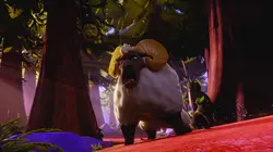 100% Loup : La Légende de la pierre de lune S01E17 Angéline Croûte