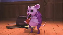 100% Loup : La Légende de la pierre de lune