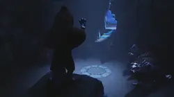 100% Loup : La Légende de la pierre de lune S01E13 Alpha Un