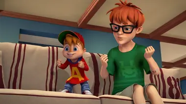 Les Maîtres du temps