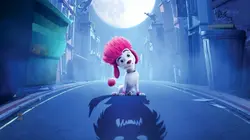 100% Loup : Le Grimoire de Haine S02E18 Haine a la haine