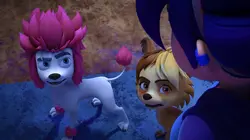 100% Loup : Le Grimoire de Haine  S02E01 Que l'aventure recommence !