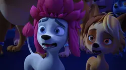 100% Loup : Le Grimoire de Haine  S02E01 Que l'aventure recommence !