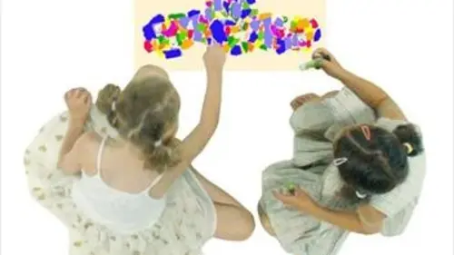 100 manières Jeu de mains