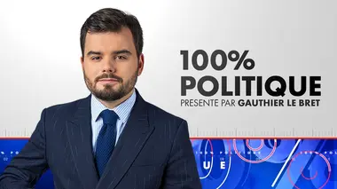 100% Politique 100% Politique
