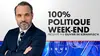 100% Politique Week-End