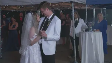 Mariage à petit prix