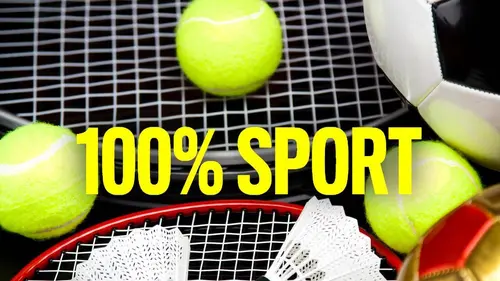 100% Sport Version raccourcie de 17h30