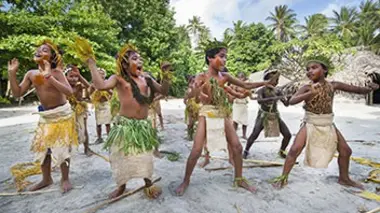 Anuta : le paradis perdu