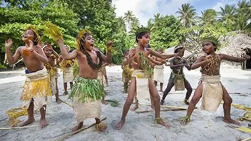 1000 jours pour la planète S02E00 Anuta : le paradis perdu